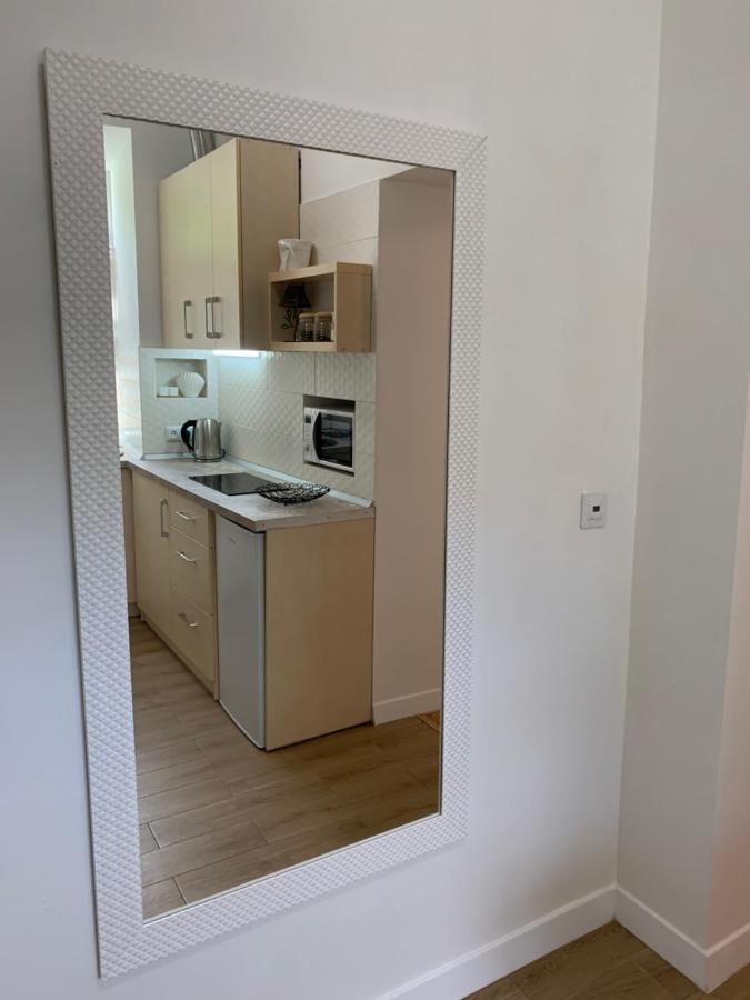 Siesta Apartment On Stefanyka Lviv Eksteriør bilde