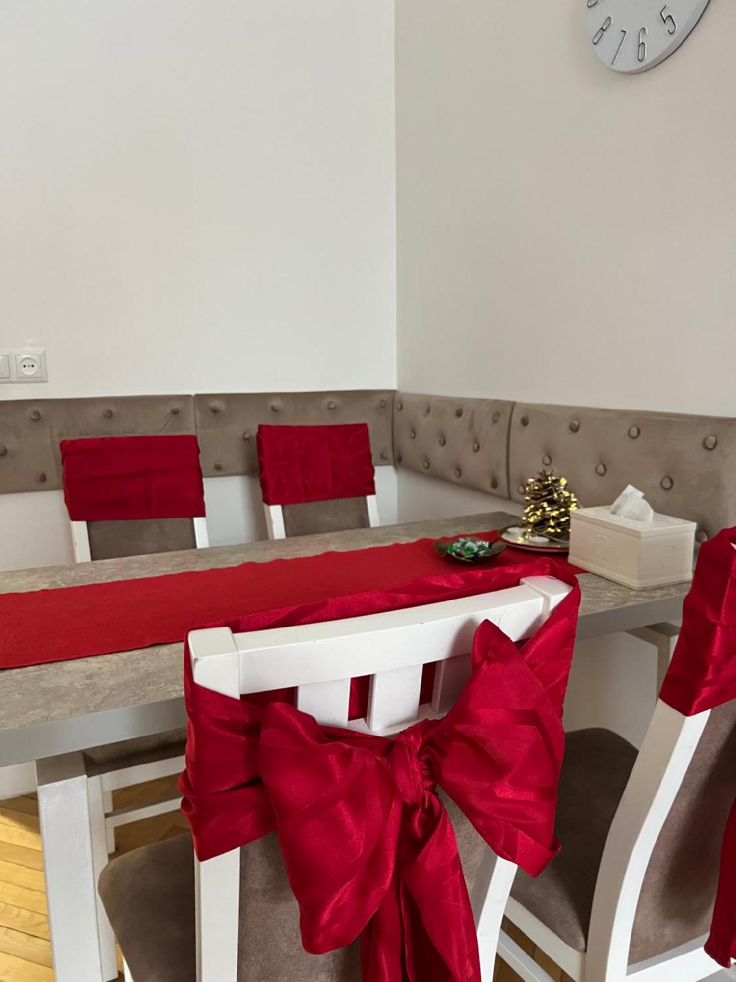 Siesta Apartment On Stefanyka Lviv Eksteriør bilde