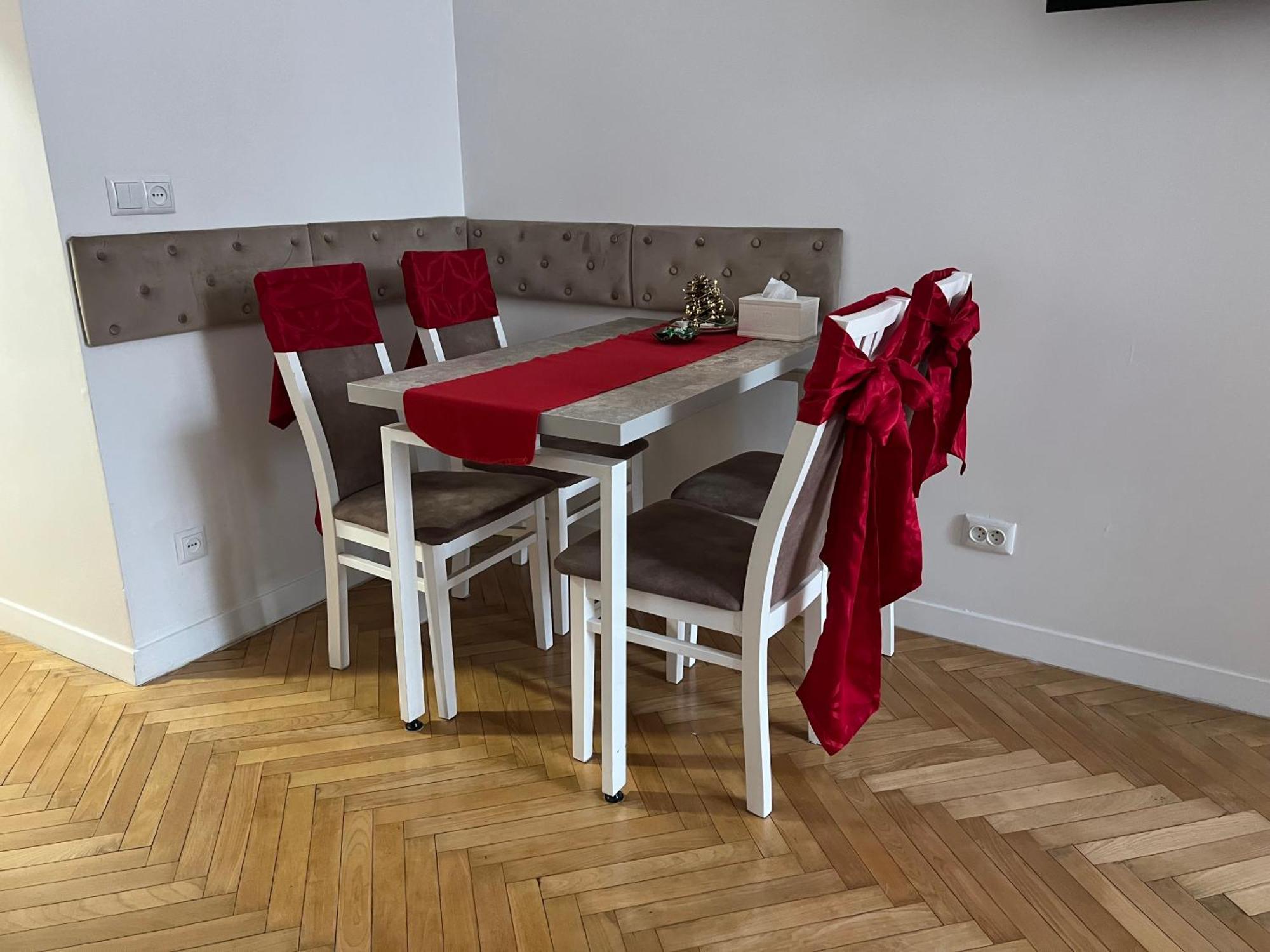 Siesta Apartment On Stefanyka Lviv Eksteriør bilde